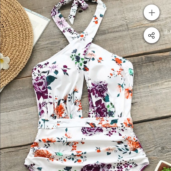 LAST ONE SZ SMALL!!! NWT ROSE GARDEN WRAP - Picture 2 of 6